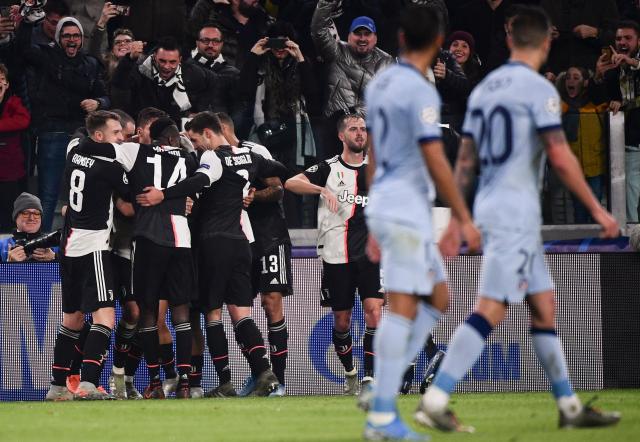 劳塔罗：一场艰难胜利正是我们需要的；意杯我们也想走到最后（劳塔罗：艰难一胜正合我们之需，意大利杯也要冲到最后）